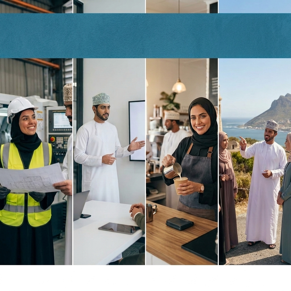 فريق عمل ريادة بارتنرز